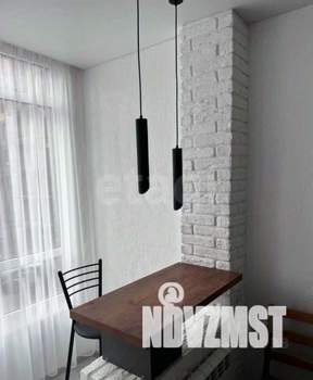 1-к квартира, на длительный срок, 36м2, 3/18 этаж