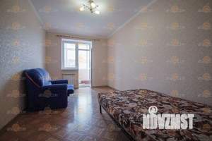 2-к квартира, на длительный срок, 102м2, 6/10 этаж