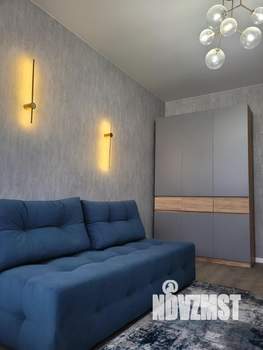 1-к квартира, на длительный срок, 48м2, 2/9 этаж