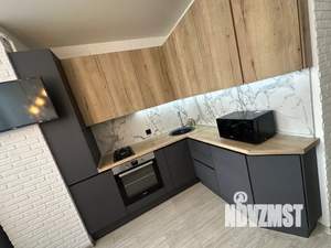 1-к квартира, посуточно, 31м2, 6/18 этаж