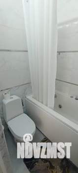 Студия квартира, посуточно, 25м2, 1/2 этаж