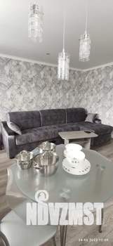 2-к квартира, посуточно, 50м2, 3/5 этаж