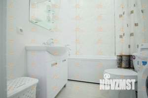 1-к квартира, на длительный срок, 37м2, 9/22 этаж