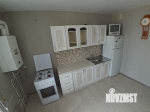 1-к квартира, на длительный срок, 44м2, 17/17 этаж