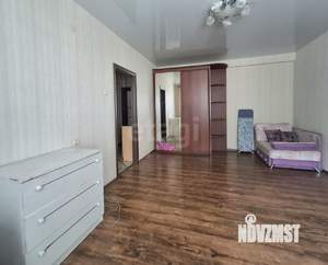 1-к квартира, на длительный срок, 41м2, 7/12 этаж