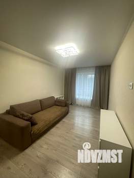 1-к квартира, на длительный срок, 48м2, 5/13 этаж