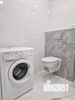 1-к квартира, на длительный срок, 35м2, 5/18 этаж