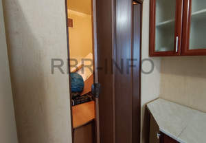 1-к квартира, на длительный срок, 43м2, 2/6 этаж