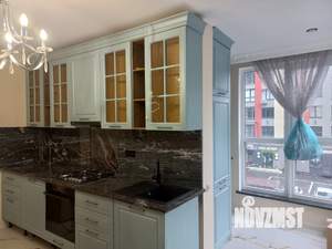 2-к квартира, на длительный срок, 53м2, 3/21 этаж