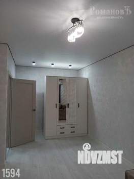 1-к квартира, на длительный срок, 42м2, 18/24 этаж