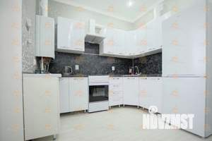 1-к квартира, на длительный срок, 37м2, 9/22 этаж