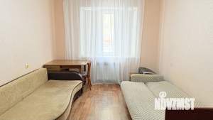 1-к квартира, на длительный срок, 41м2, 2/13 этаж