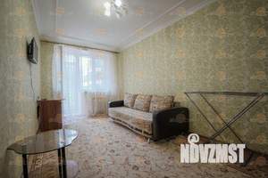 1-к квартира, на длительный срок, 34м2, 3/9 этаж