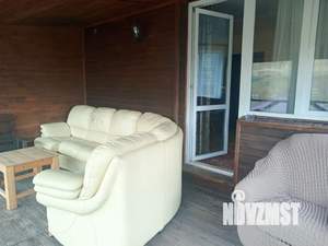 2-к квартира, посуточно, 90м2, 3/3 этаж