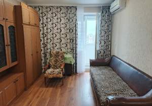 1-к квартира, на длительный срок, 37м2, 8/10 этаж