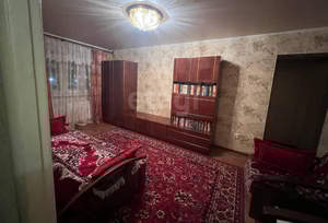 3-к квартира, на длительный срок, 60м2, 1/5 этаж