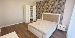 3-к квартира, на длительный срок, 63м2, 24/24 этаж