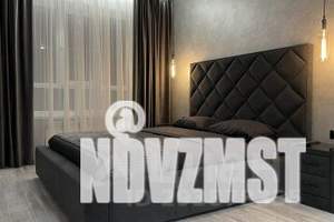 1-к квартира, посуточно, 40м2, 11/20 этаж