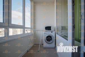 2-к квартира, на длительный срок, 60м2, 11/16 этаж