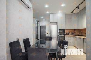 2-к квартира, на длительный срок, 40м2, 1/12 этаж