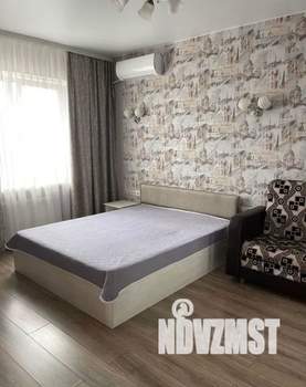 Студия квартира, посуточно, 30м2, 14/16 этаж