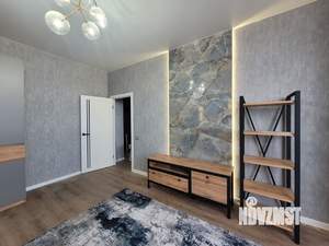 1-к квартира, на длительный срок, 48м2, 2/9 этаж