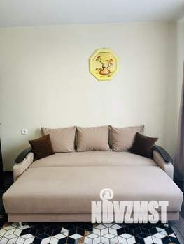 2-к квартира, посуточно, 46м2, 1/16 этаж