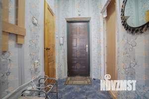 1-к квартира, на длительный срок, 25м2, 4/5 этаж