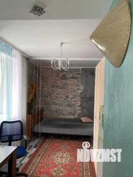 1-к квартира, на длительный срок, 45м2, 2/5 этаж