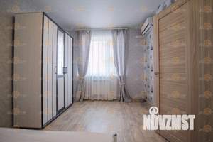 1-к квартира, на длительный срок, 27м2, 6/17 этаж