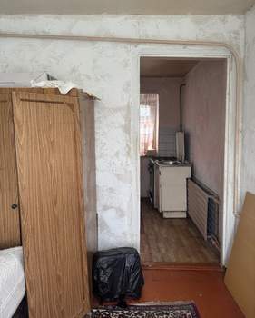 1-к квартира, на длительный срок, 24м2, 1/1 этаж