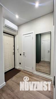 1-к квартира, посуточно, 30м2, 12/18 этаж