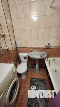 1-к квартира, на длительный срок, 36м2, 1/6 этаж