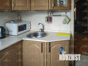 2-к квартира, на длительный срок, 45м2, 5/5 этаж