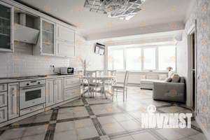 2-к квартира, на длительный срок, 70м2, 10/10 этаж