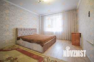 1-к квартира, на длительный срок, 38м2, 3/10 этаж