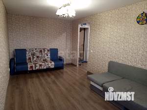 1-к квартира, на длительный срок, 36м2, 5/5 этаж