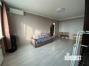 1-к квартира, на длительный срок, 38м2, 9/16 этаж