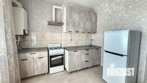 1-к квартира, на длительный срок, 40м2, 7/12 этаж