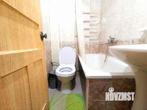 2-к квартира, на длительный срок, 38м2, 1/2 этаж
