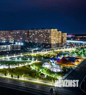 1-к квартира, на длительный срок, 35м2, 7/10 этаж