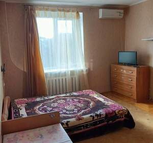 2-к квартира, на длительный срок, 45м2, 2/2 этаж