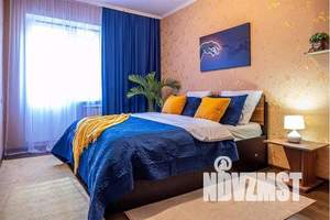 2-к квартира, посуточно, 60м2, 8/12 этаж