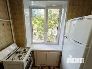 1-к квартира, на длительный срок, 32м2, 3/5 этаж