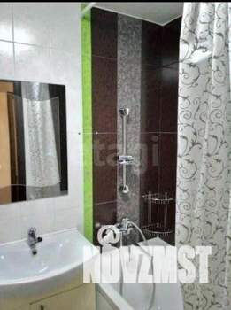 1-к квартира, на длительный срок, 39м2, 2/9 этаж