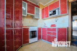 2-к квартира, на длительный срок, 47м2, 3/9 этаж