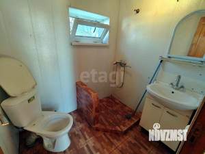 1-к квартира, на длительный срок, 28м2, 1/1 этаж