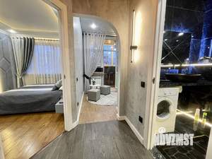 1-к квартира, посуточно, 32м2, 1/1 этаж