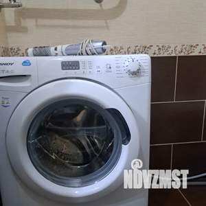 1-к квартира, посуточно, 40м2, 11/16 этаж