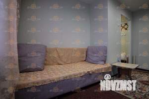 1-к квартира, на длительный срок, 21м2, 2/5 этаж